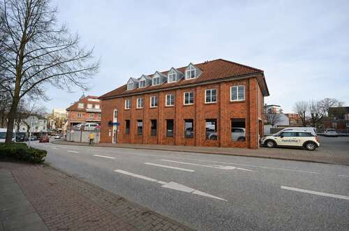Foto - Büro in Pinneberg 2.200,00 € 180 m²