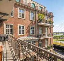 Wohnung zum Kaufen in Düsseldorf-Altstadt 1.980.000,00 € 177 m²