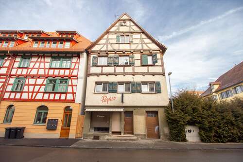 Foto - Haus zum Kaufen in Mengen 149.000,00 € 235 m²