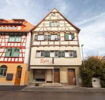 Haus zum Kaufen in Mengen 149.000,00 € 235 m²