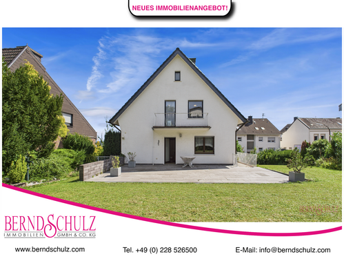 Foto - Haus zum Kaufen in Alfter 549.800,00 € 137 m²