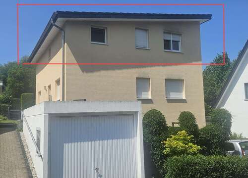 Foto - Wohnung zum Mieten in Wiehl 700,00 € 70 m²