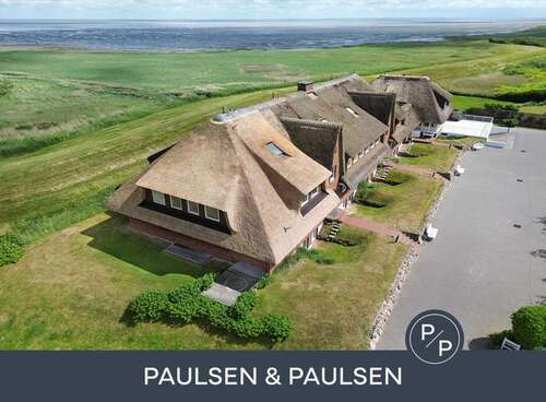 Foto - Wohnung zum Kaufen in Sylt 780.000,00 € 86 m²