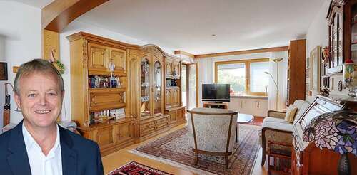 Foto - Wohnung zum Kaufen in Reutlingen 295.000,00 € 90 m²