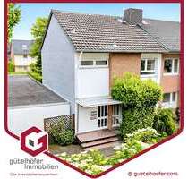 Haus zum Kaufen in Wesseling Keldenich 379.000,00 € 97 m² - Wesseling / Keldenich