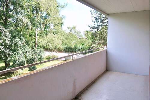 Foto - Wohnung zum Kaufen in Regensburg 139.000,00 € 40 m²