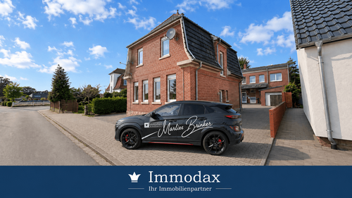 Foto - Haus zum Kaufen in Emsdetten 650.000,00 € 485 m²