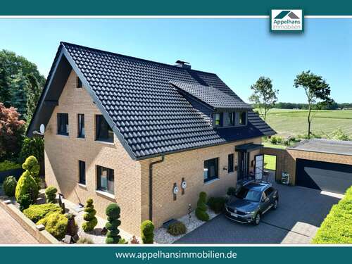 Foto - Haus zum Kaufen in Bippen 479.000,00 € 219 m²