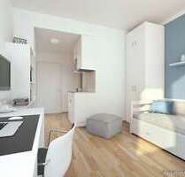 Wohnung zum Kaufen in Hamburg 114.900,00 € 19 m²