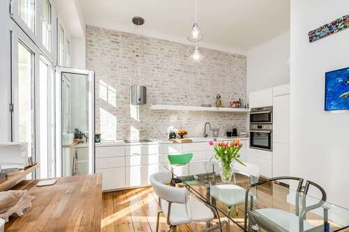 Foto - Wohnung zum Kaufen in Berlin 695.000,00 € 110 m²