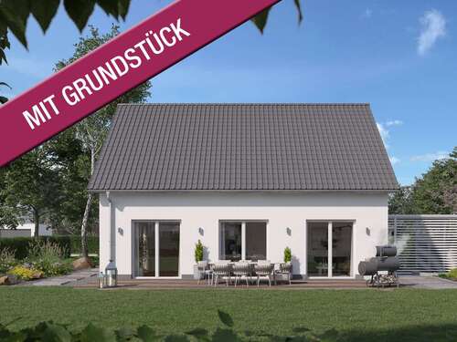 Foto - Haus zum Kaufen in Ottendorf-Okrilla 546.900,01 € 128 m²