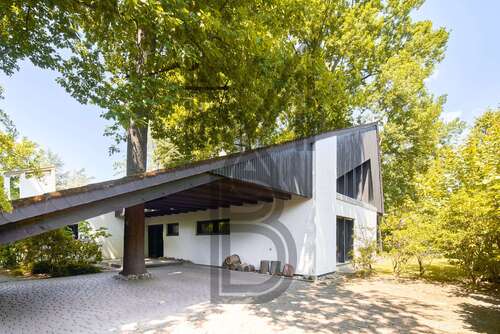 Foto - Haus zum Kaufen in Mönchengladbach 675.000,00 € 157 m²