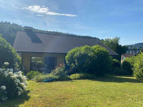 Foto - Haus zum Kaufen in Neckargemünd 695.000,00 € 209 m²