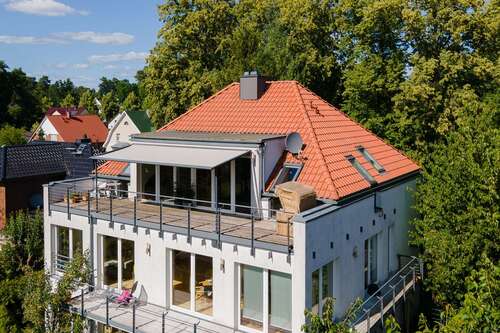 Foto - Wohnung zum Kaufen in Wandlitz 399.000,00 € 93 m²