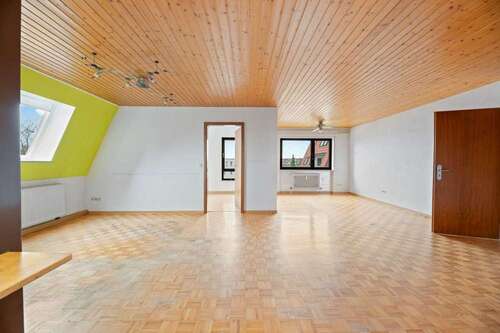 Foto - Wohnung zum Kaufen in Wendlingen am Neckar 339.000,00 € 121 m²