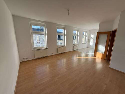 Foto - Wohnung zum Mieten in Gera 387,00 € 60 m²