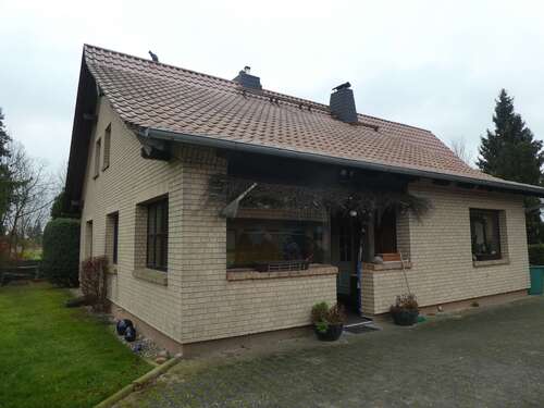 Foto - Haus zum Kaufen in Gerswalde 350.000,00 € 145 m²