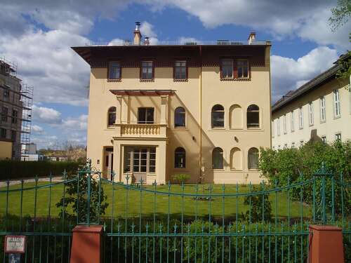 Foto - Haus zum Kaufen in Potsdam 2.200.000,00 € 398.26 m²