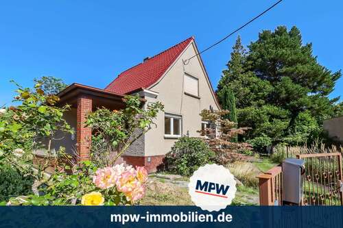 Foto - Haus zum Kaufen in Berlin 399.000,00 € 80 m²