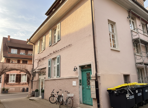 Foto - Wohnung zum Kaufen in Ihringen 372.000,00 € 124.75 m²