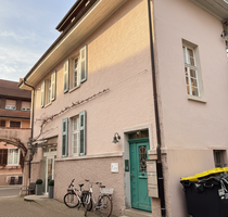 Wohnung zum Kaufen in Ihringen 372.000,00 € 124.75 m²