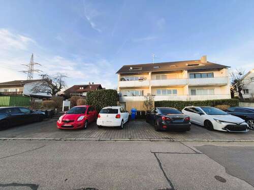 Foto - Wohnung zum Mieten in Grenzach-Wyhlen 813,00 € 66.63 m²