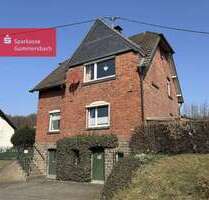 Haus zum Kaufen in Nümbrecht 225.000,00 € 111 m²