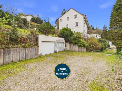 Foto - Haus zum Kaufen in Baden-Baden 1.190.000,00 € 236 m²