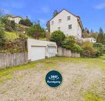 Haus zum Kaufen in Baden-Baden 1.190.000,00 € 236 m²