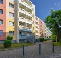 Wohnung zum Mieten in Halle 416,00 € 57.17 m²