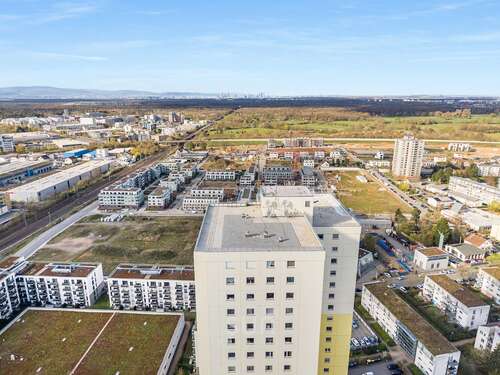 Foto - Wohnung zum Kaufen in Langen (Hessen) 397.500,00 € 98 m²
