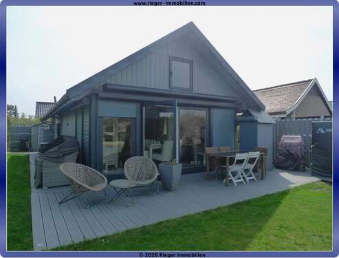 Foto - Haus zum Kaufen in Osterholz-Scharmbeck 149.000,00 € 40 m²