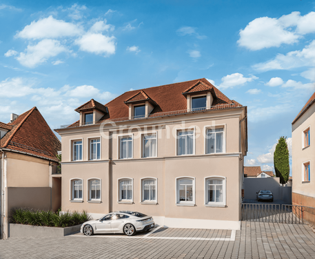 Foto - Wohnung zum Kaufen in Sulzbach-Rosenberg 307.900,00 € 92.77 m²