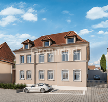 Wohnung zum Kaufen in Sulzbach-Rosenberg 307.900,00 € 92.77 m²