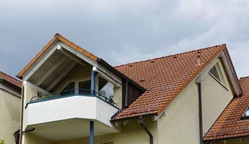 Foto - Wohnung zum Mieten in Marktheidenfeld 400,00 € 49.21 m²