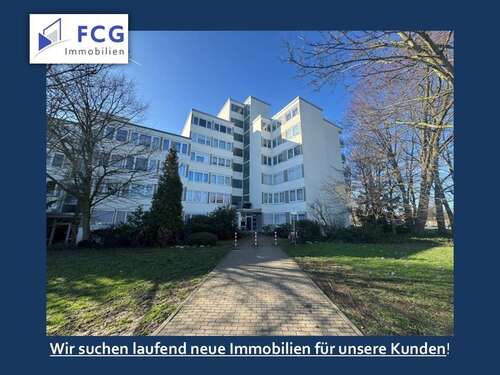 Foto - Wohnung zum Kaufen in Moers 99.000,00 € 77 m²