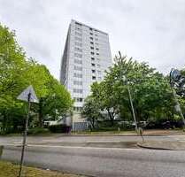 Wohnung zum Kaufen in Hamburg 139.000,00 € 42.01 m²
