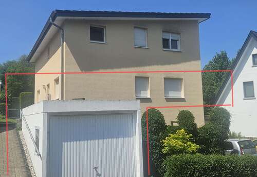 Foto - Wohnung zum Mieten in Wiehl 750,00 € 75 m²