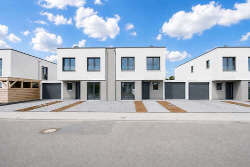 Foto - Haus zum Mieten in Swisttal Straßfeld 1.916,20 € 143 m²