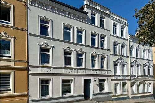 Foto - Haus zum Kaufen in Hamburg 1.650.000,00 € 339.55 m²