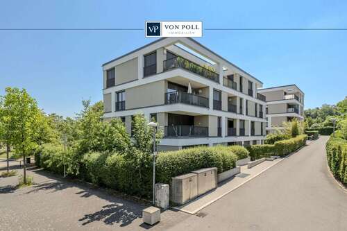 Foto - Wohnung zum Kaufen in Stuttgart 1.147.000,00 € 128 m²
