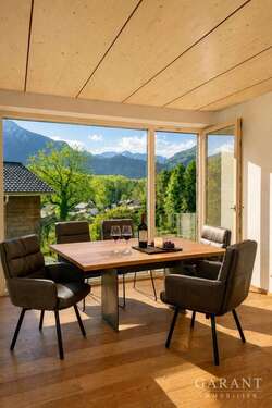 Foto - Wohnung zum Kaufen in Bad Reichenhall 1.100.000,00 € 138 m²