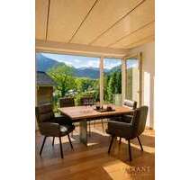 Wohnung zum Kaufen in Bad Reichenhall 1.100.000,00 € 138 m²