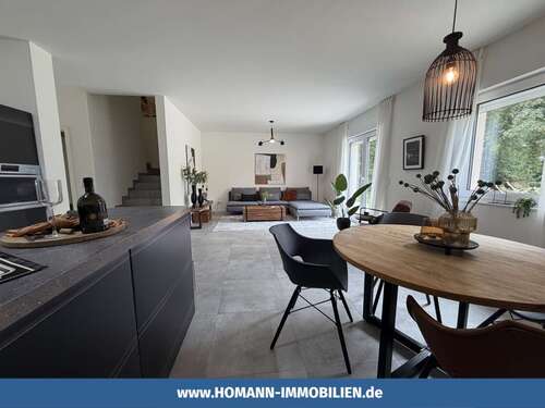 Foto - Wohnung zum Kaufen in Münster 599.000,00 € 139.1 m²