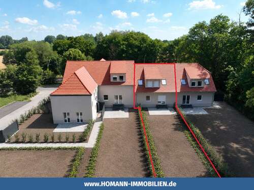Foto - Wohnung zum Kaufen in Münster 599.000,00 € 139.1 m²
