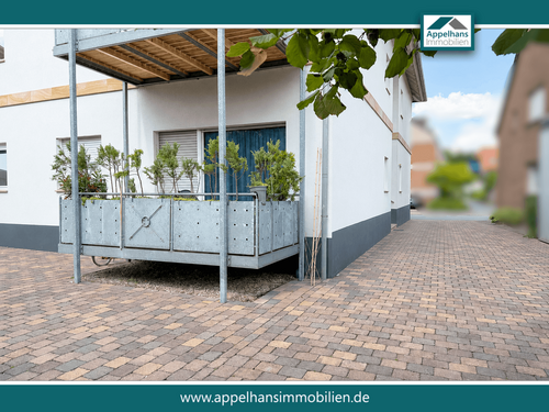 Foto - Wohnung zum Kaufen in Melle 165.000,00 € 64.98 m²