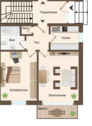 Wohnung zum Kaufen in Melle 165.000,00 € 64.98 m²