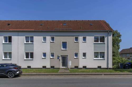 Foto - Wohnung zum Mieten in Hamm 359,00 € 52.08 m²