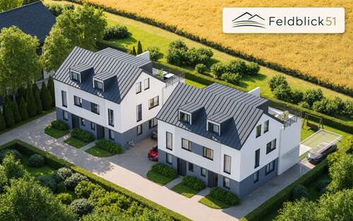Foto - Haus zum Kaufen in Harxheim 729.800,00 € 148 m²