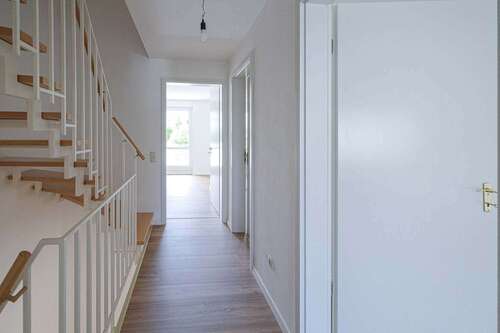 Foto - Haus zum Mieten in Hechendorf 2.490,00 € 142 m²